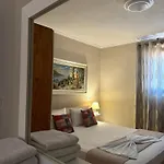 فندق Park 1 تيرانا