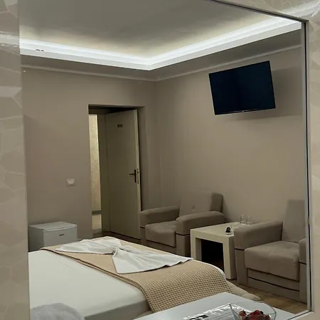 Park 1 Ξενοδοχείο