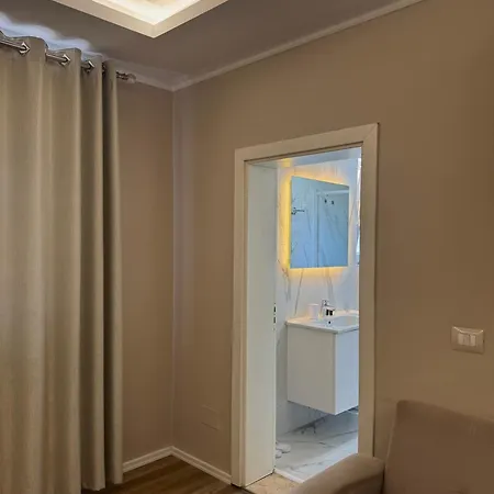 Ξενοδοχείο Park 1