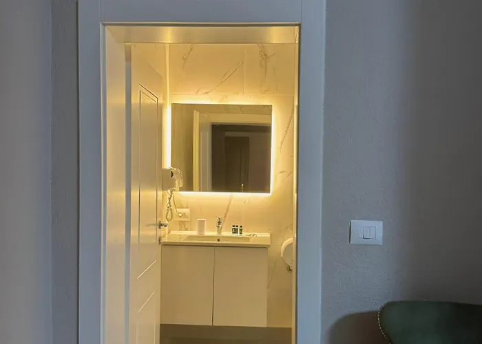 Hotel Park 1 *