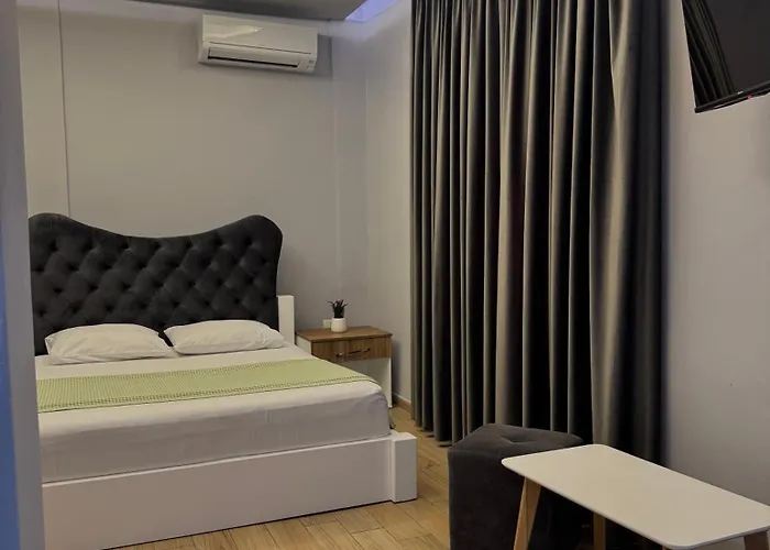 Park 1 Hotel *
