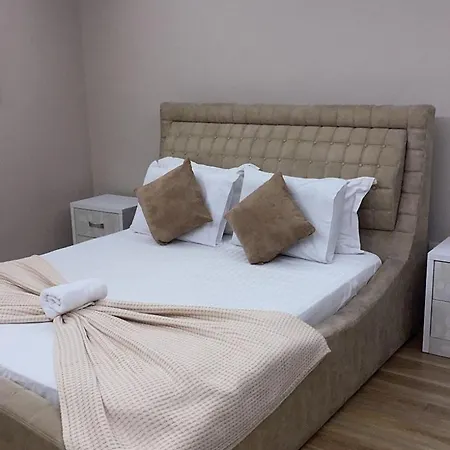 Park 1 Hotel