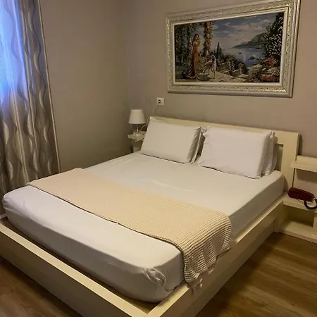 Park 1 Hotel