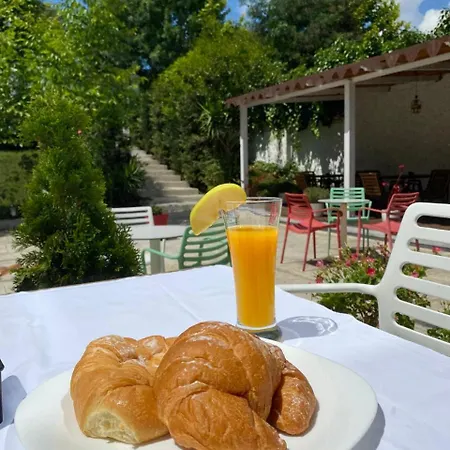 Hotel Park 1 Tirana