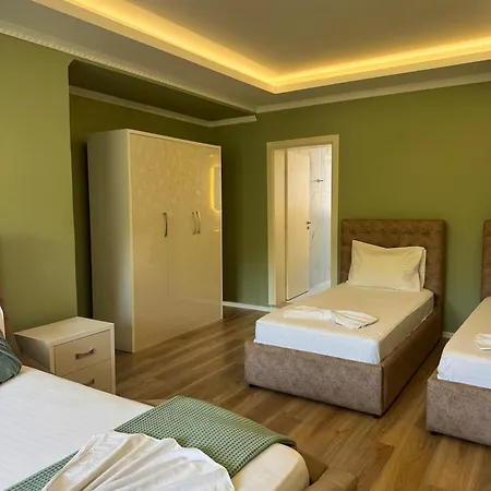 Park 1 Hotel