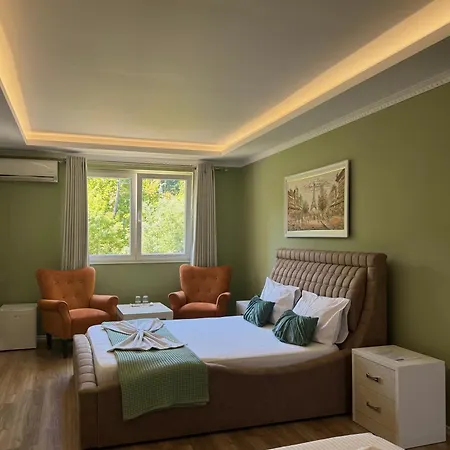 Hotel Park 1