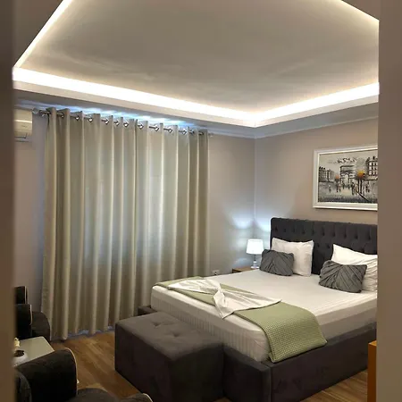 Hotel Park 1 *