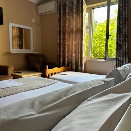 Hotel Park 1 Tirana