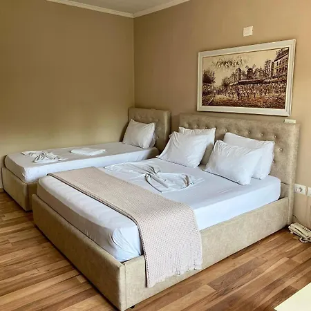 Park 1 Hotel