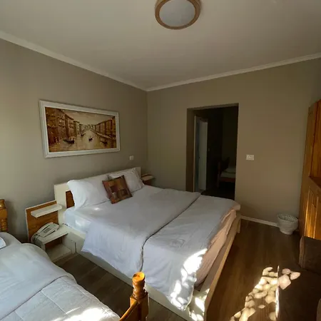 Hotel Park 1