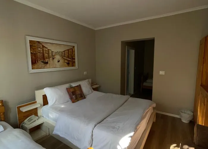Hotel Park 1